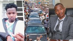 major events that shaped the month of March in Kenya