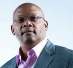 Actor Arabron Osenya