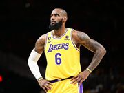 Lebron James.Adam Hagy/NBAE via Getty Images