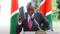 Vincent Kemosi Mogaka
