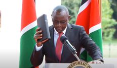 Vincent Kemosi Mogaka