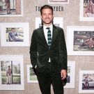 Lupita's boyfriend actor Joshua Jackson Carter