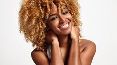 Glowing-Skin(Black Girl Health)
