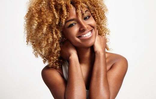 Glowing-Skin(Black Girl Health)
