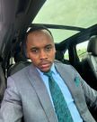 Car dealer Khalif Kairo