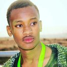 'Machachari' actor Sammy King 'Tosh'