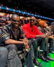 Bien with Adenkule Gold at the BAL court side