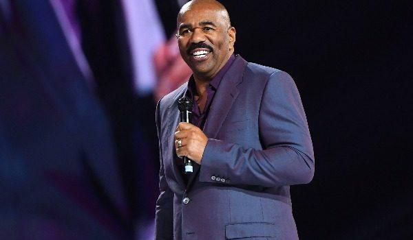 Steve-Harvey