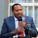Former Kiambu Governor Ferdinand Waititu
