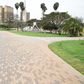 Renovated Uhuru Park