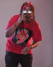 Kenyan Gengetone artist and Ochungulo Family member Nelly The Goon