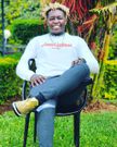Kenyan entertainer DJ Fatxo