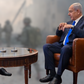 President William Ruto reached out to Israeli Prime Minister Benjamin Netanyahu
