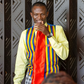 Former Churchill Show Comedian Mtumishi