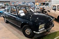 Peugeot 504