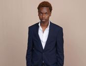 Online comedy sensation-cum-rapper Lil Maina.