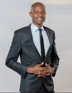 Former NTV Sports anchor and reporter Joshua Makori