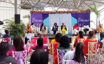 I&M Bank hosted an empowering event dubbed 'Discover Her' at their iconic I&M Bank towers in Nairobi on Saturday march 9, 2024.