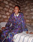 Sultana series actor Mwanaasha Johari 'Sultana'