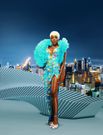 The Real Housewives of Nairobi cast Minne Kariuki