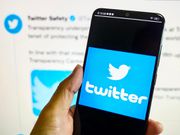Twitter has been labeling several news organizations as "Government-funded Media," which they say inaccurately compares them to state-owned outlets in other countries.CFOTO/Future Publishing via Getty Images