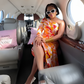A private jet and queenly treatment: How Billnass celebrated Nandy’s birthday