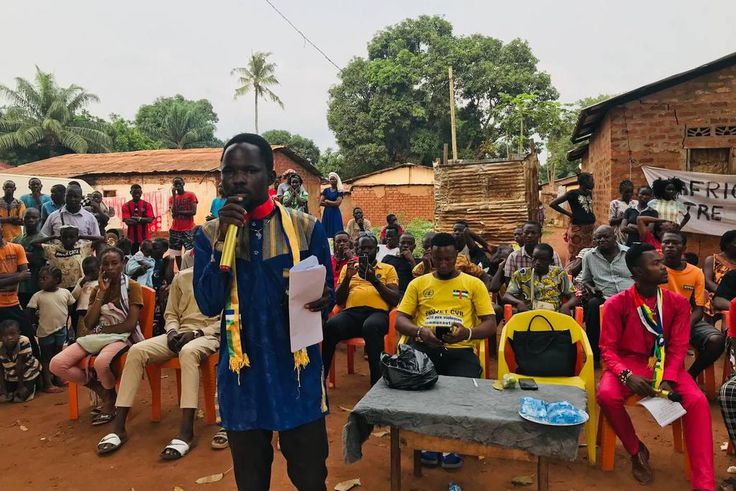 #FeatureByNarcisseNachopu