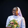 Sister Emily Jeptoo