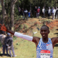 The late Marathoner Kelvin Kiptum