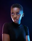 Akothee's 2nd born daughter Rue Baby