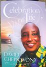 David Chepkwony eulogy