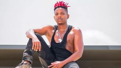 Eric Omondi