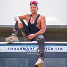 Eric Omondi
