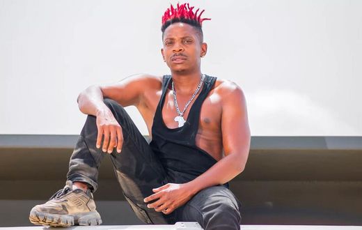 Eric Omondi