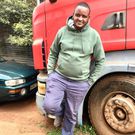 Comedian Duncan Ochonjo passes away