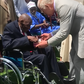 King Charles III honours 117-year-old Samweli Nthigai Mburia a WWII veteran