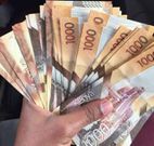 Kenyan currency