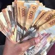 Kenyan currency