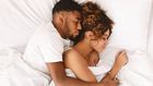Cuddling has a number of health benefits