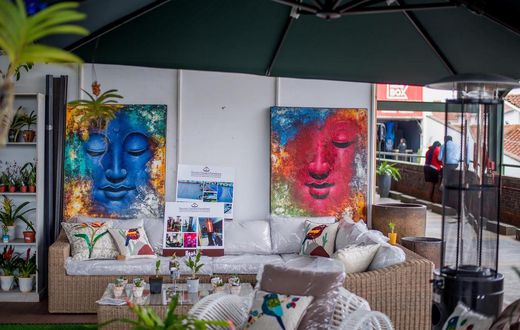 Village Market Luxury Living and Design Expo 2022