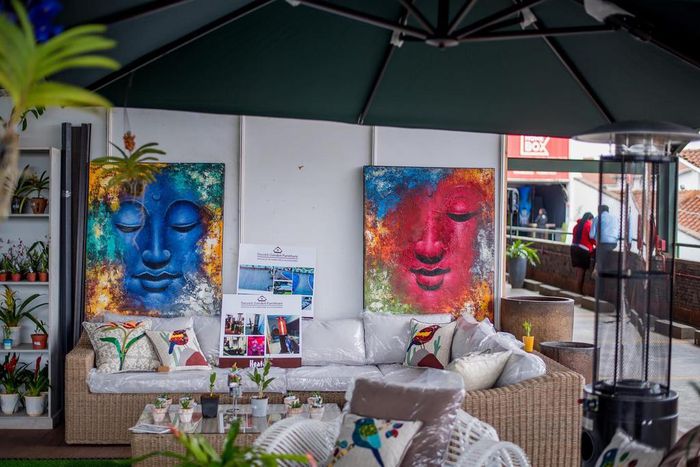 Village Market Luxury Living and Design Expo 2022