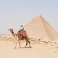 The Pyramids of Giza [Travel with a pen]
