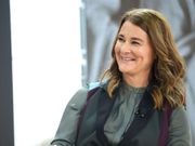 Melinda French Gates
