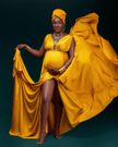 Radio Personality Auntie Jemimah
