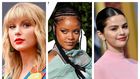 10 most influential celebrities in America
