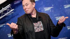 Elon Musk controls SpaceX and is the CEO of Twitter.Britta Pedersen/Getty Images
