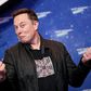 Elon Musk controls SpaceX and is the CEO of Twitter.Britta Pedersen/Getty Images
