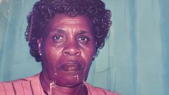 A file photo Leah Njeri