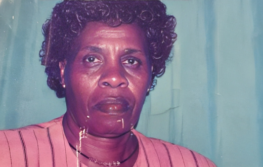 A file photo Leah Njeri