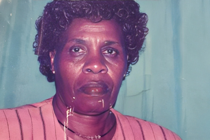 A file photo Leah Njeri